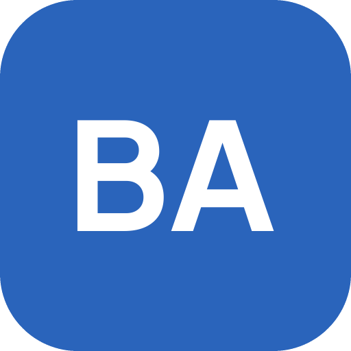 Beat Arcade logo